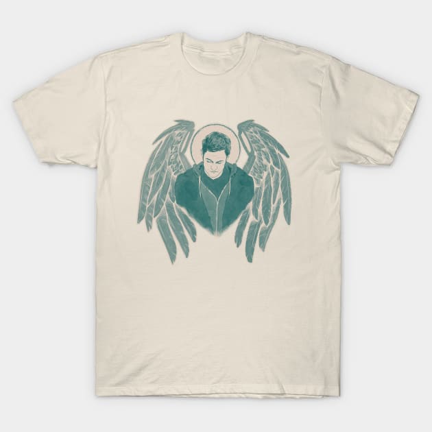 Gadreel T-Shirt by Armellin